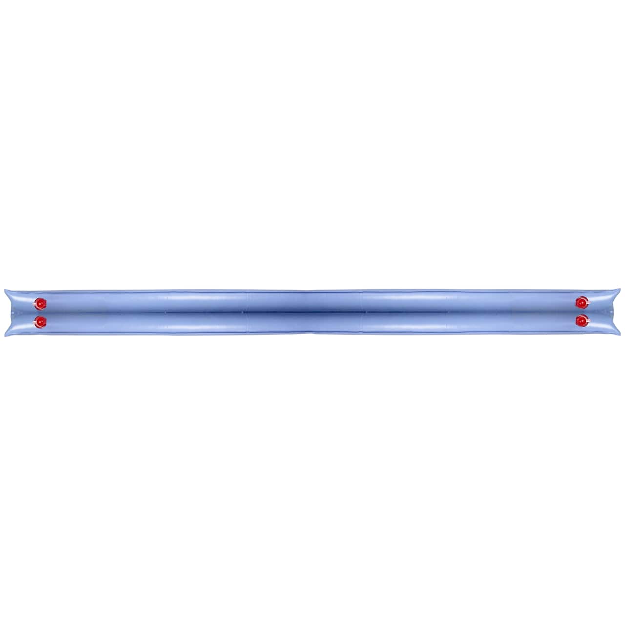 12ft. Blue In-Ground Pool Winter Closing Dual Chamber Water Tube